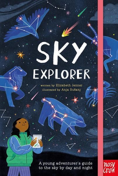 Produktbild: Sky Explorer