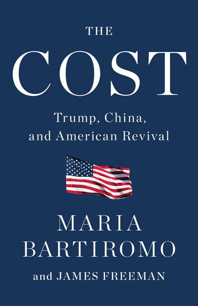 Produktbild: The Cost