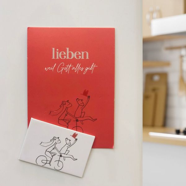 Produktbild: Lieben