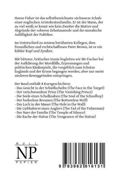 Produktbild: Der Mann, der zu viel wusste