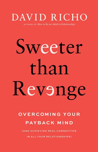 Produktbild: Sweeter than Revenge