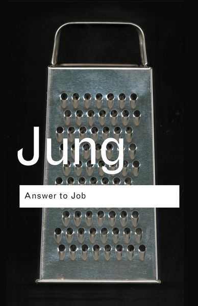 Produktbild: Answer to Job