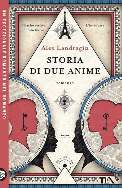 Produktbild: Storia di due anime
