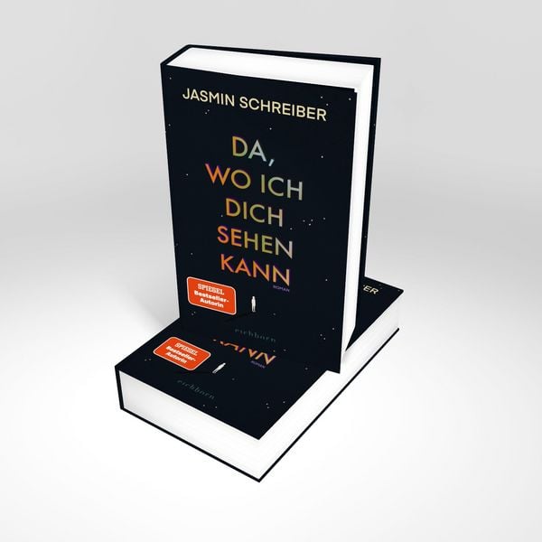 Produktbild: Da, wo ich dich sehen kann