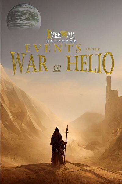 Produktbild: Events of the War of Helio