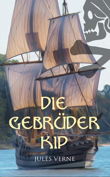 Produktbild: Die Gebr&uuml;der Kip