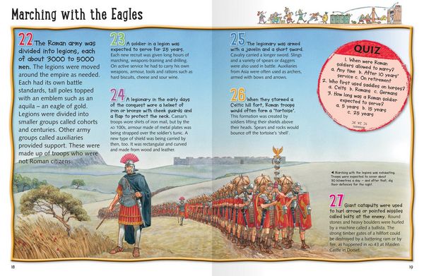Produktbild: Roman Britain