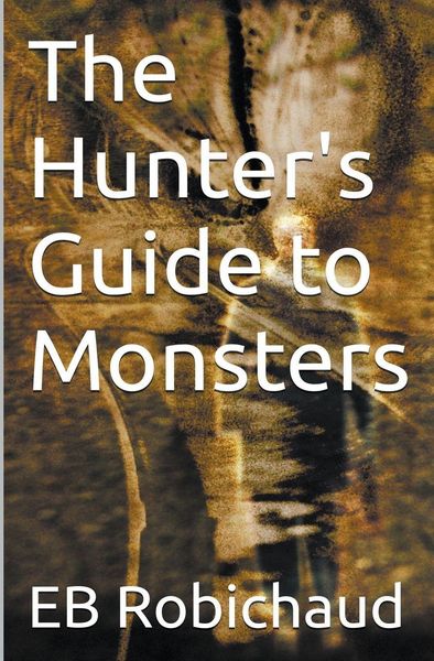 Produktbild: The Hunter's Guide to Monsters