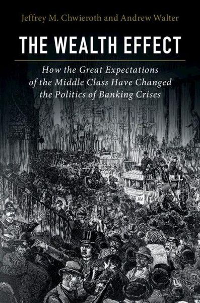 Produktbild: The Wealth Effect