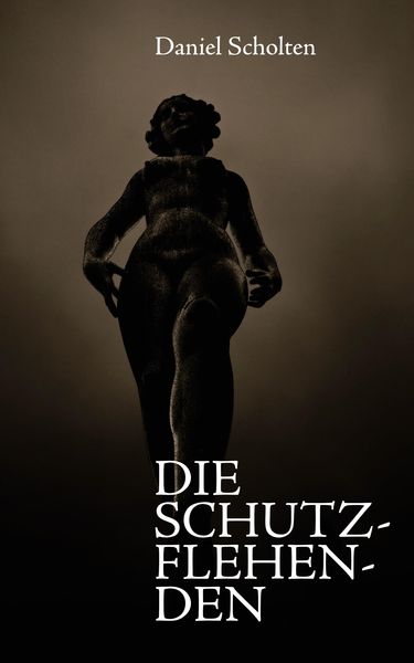 Produktbild: Die Schutzflehenden