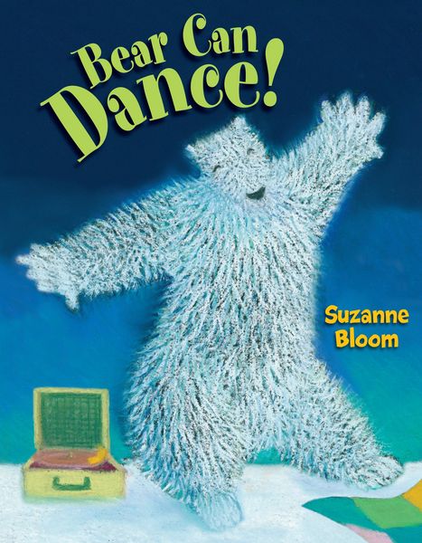 Produktbild: Bloom, S: Bear Can Dance!