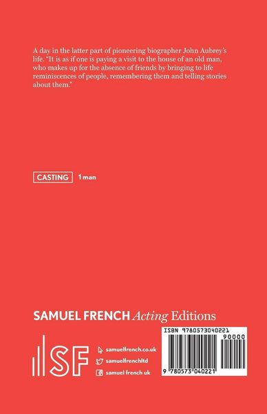 Produktbild: Brief Lives