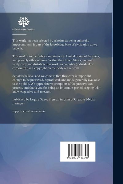 Produktbild: The World's Approaching Crisis