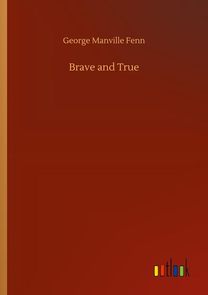 Produktbild: Brave and True