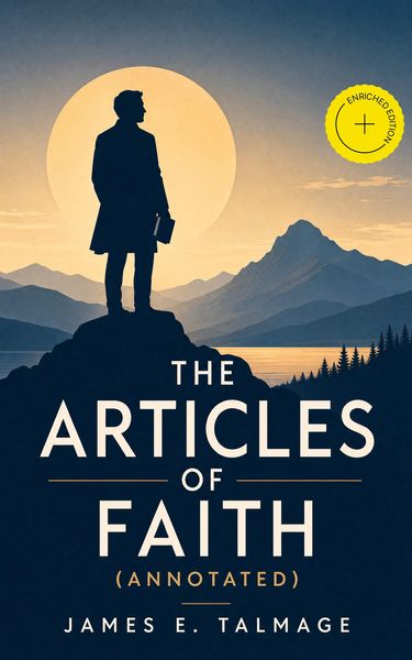 Produktbild: The Articles of Faith (Annotated)