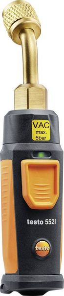 Produktbild: Testo 0564 2552 552i Vakuumsonde 1St.
