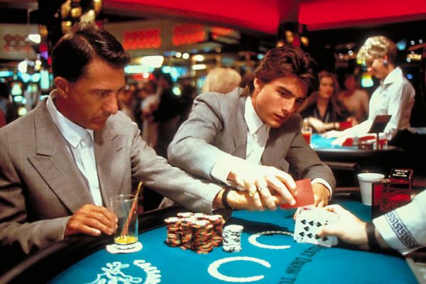 Produktbild: Rain Man