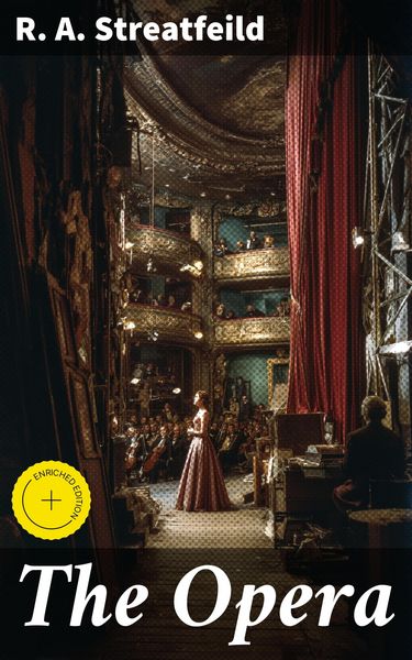 Produktbild: The Opera
