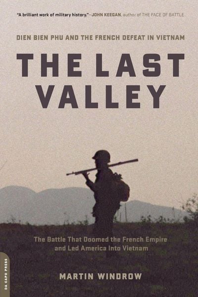 Produktbild: The Last Valley