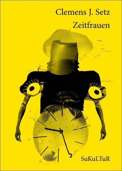 Produktbild: Zeitfrauen