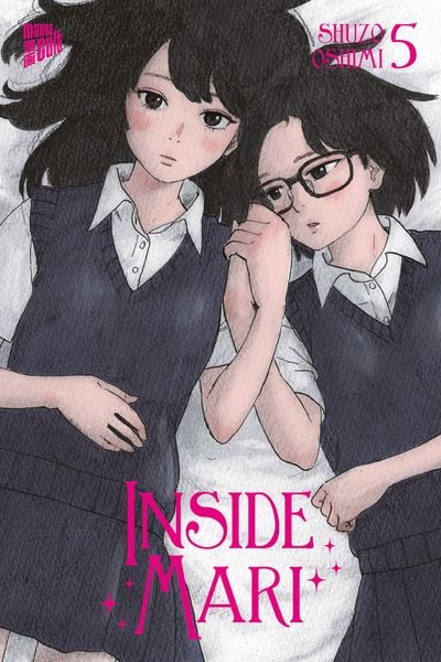 Produktbild: Inside Mari 5