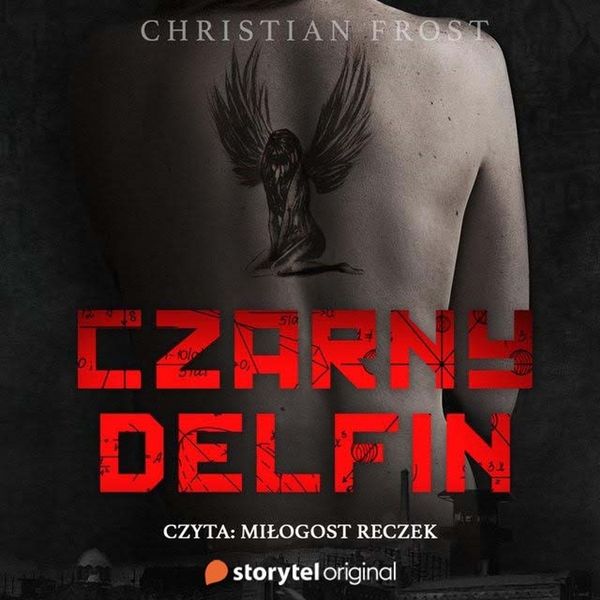 Produktbild: Czarny Delfin