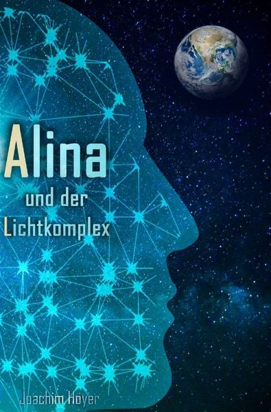 Produktbild: Alina und der Lichtkomplex