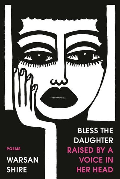 Produktbild: Bless the Daughter Raised by a Voice in Her Head