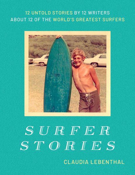 Produktbild: Surfer Stories
