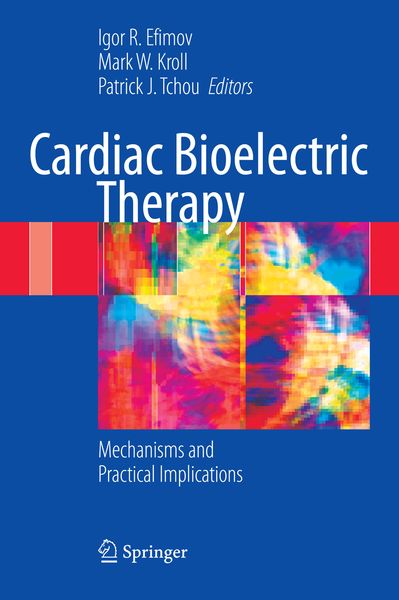 Produktbild: Cardiac Bioelectric Therapy
