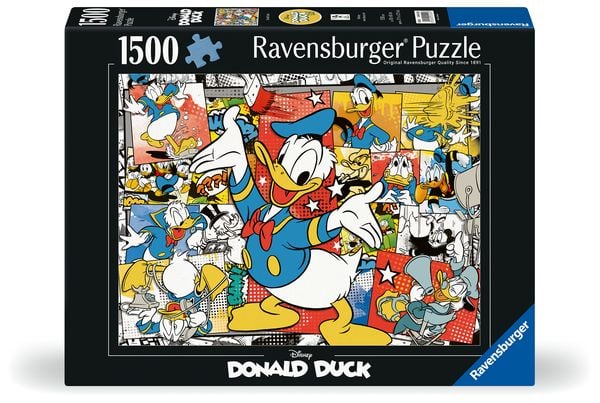 Disney Classics 12001220 - Donald Duck