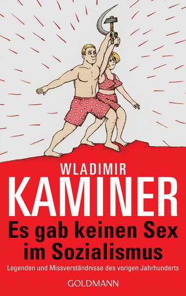 Produktbild: Es gab keinen Sex im Sozialismus