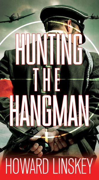 Produktbild: Hunting the Hangman