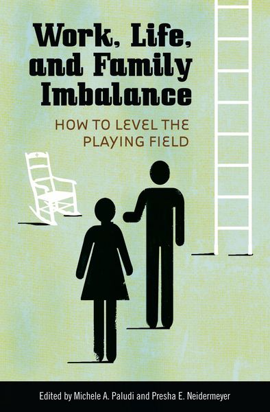 Produktbild: Work, Life, and Family Imbalance
