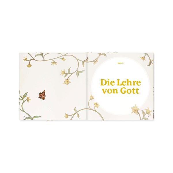 Produktbild: Theologie f&uuml;r Kinder