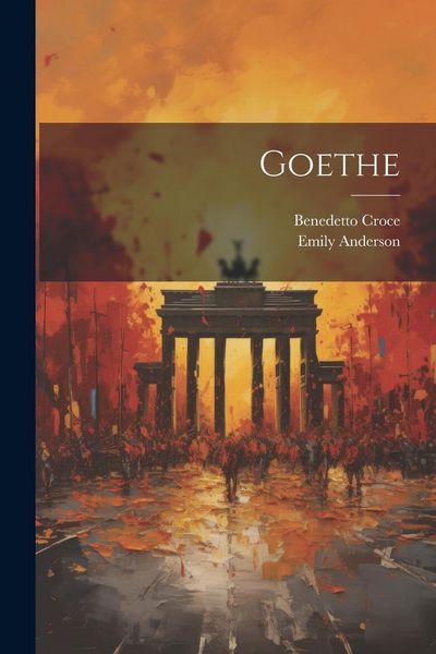 Produktbild: Goethe