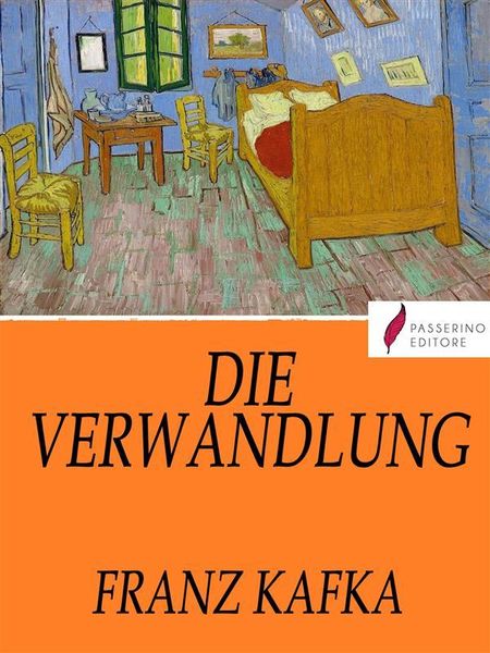 Produktbild: Die Verwandlung
