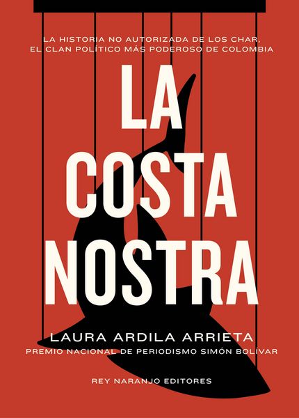 Produktbild: La Costa Nostra