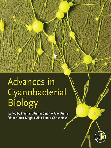 Produktbild: Advances in Cyanobacterial Biology