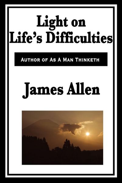 Produktbild: Light on Life's Difficulties