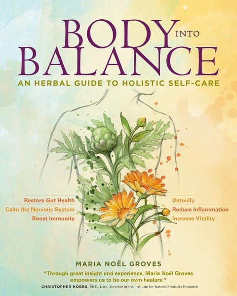 Produktbild: Body into Balance