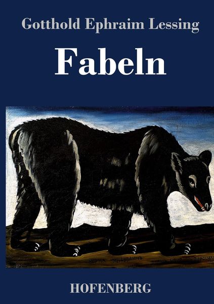 Produktbild: Fabeln