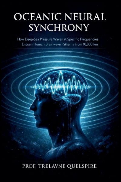 Produktbild: Oceanic Neural Synchrony