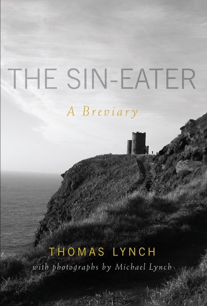 Produktbild: The Sin-eater