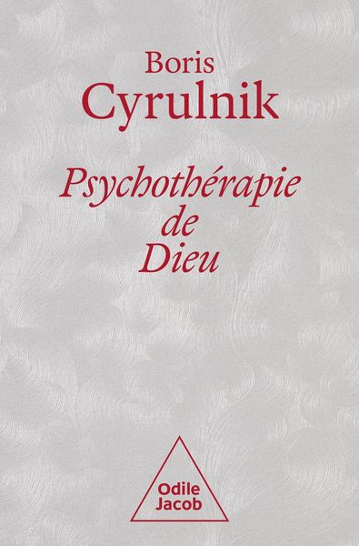 Produktbild: Psychoth&eacute;rapie de Dieu
