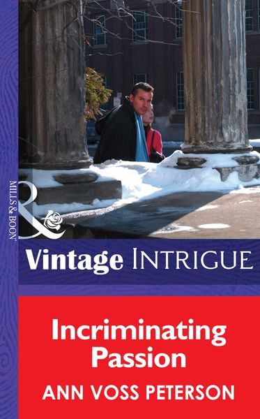 Produktbild: Incriminating Passion