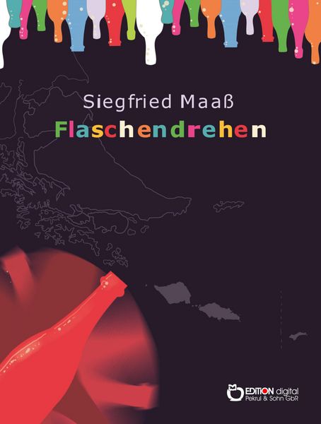 Produktbild: Flaschendrehen