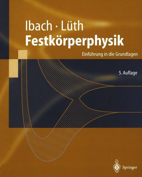 Produktbild: Festk&ouml;rperphysik