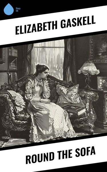 Produktbild: Round the Sofa