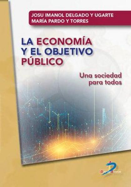 Produktbild: La econom&iacute;a y el objetivo p&uacute;blico